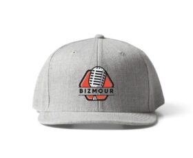 Bizmour Cap