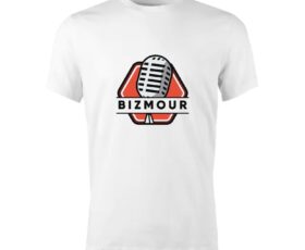 Bizmour Shirt
